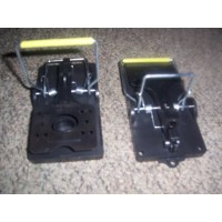 Plastic Snap-A-Rat Trap (pack of 4)