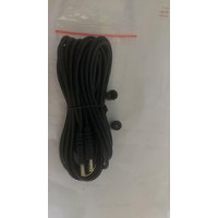 5m power cable to connect solar panel