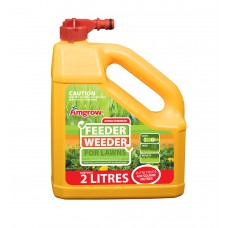 Feeder Weeder for Lawns - 2.5L