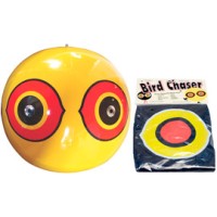 Bird Repeller Balloon - Yellow Bird Repeller Balloon - Yellow
