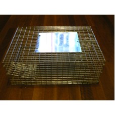 Cage Trap - Sparrow