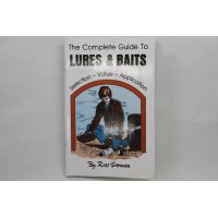 'The Complete Guide to Lures & Baits' - Publication by Russ Carman