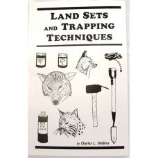 'Land Sets & Trapping Techniques' - publication by Dobbins
