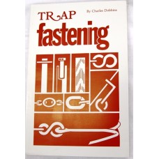 'Trap Fastening' - publication by Dobbins 'Trap Fastening' - publication by Dobbins