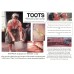 'TOOTS' Australian Biography