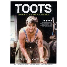 'TOOTS' Australian Biography 'TOOTS' Australian Biography
