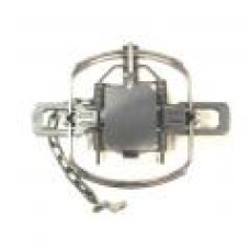 Bridger No.5 Coil Spring Trap - Off Set Laminated