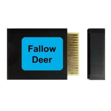 Fallow Deer Sound Card - For the new 2023 Deluxe MKII Universal model Caller