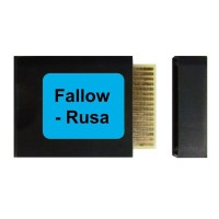 Fallow/Rusa Sound Card (Blue) - for Deluxe MKII Universal Game Caller