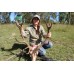 Deluxe Universal Game Caller Sound Card - Red Deer 1