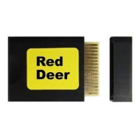 Deluxe Universal Game Caller Sound Card - Red Deer 1