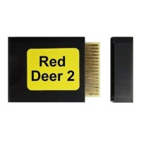 Deluxe Universal Game Caller Sound Card - Red Deer 2