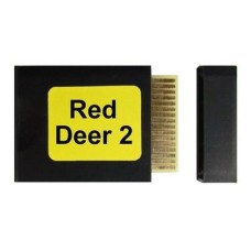 Deluxe Universal Game Caller Sound Card - Red Deer 2