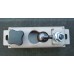 Camlock Universal Swivel Bracket