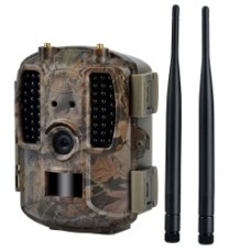 WildGuarder 4G Hunting Camera