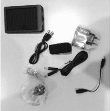 Solar Panel - to suit UC326 & UC326M Cameras Solar Panel - to suit UC326 & UC326M Cameras