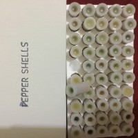 Canid Pest Ejector - Pepper Capsules