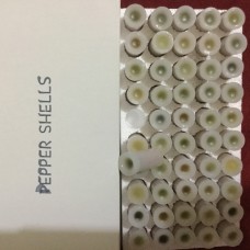 Canid Pest Ejector - Pepper Capsules