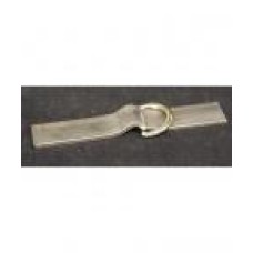 D-Ring Base Plate for No.3 Traps