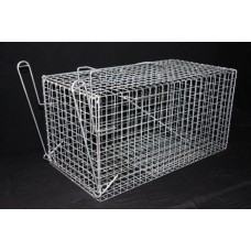 Cat Trap