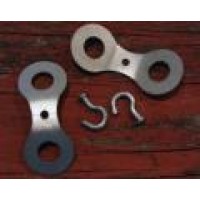 Double Stake Swivel 