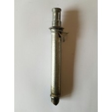 Canid Pest Ejectors with metal bait holder