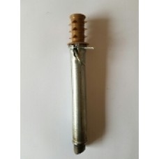 Canid Pest Ejectors with plastic bait holder (CPE)