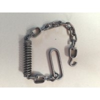 Jake Chain Set Up