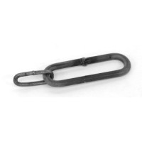 Chestnut Double Stake Ring