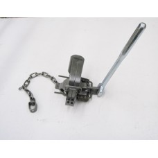 Trap Pan Adjuster