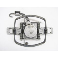 MB-750 Wolfer Trap - Laminated MB-750 Wolfer Trap - Laminated