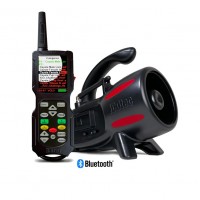 Icotec Hellion Plus Programmable Predator Caller with Bluetooth