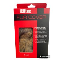 Fur Cover for Icotec Caller (Small)