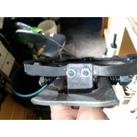 K9 Extreme Trap - 4 coil Rubber Jaw WILD DOG TRAP FULLY RIGGED A No.3 wild dog trap K9 Extreme Trap - 4 coil Rubber Jaw WILD DOG TRAP FULLY RIGGED A No.3 wild dog trap
