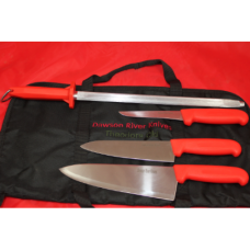 Knife Bag Set