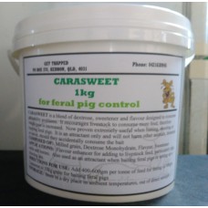 Carasweet - 1kg Carasweet - 1kg