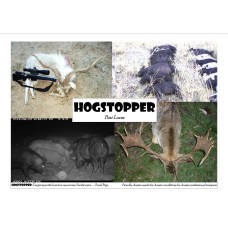 HogStopper Lure - 1 litre 