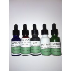 Pest Lures - Starter Kit
