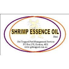 Shrimp Essence Oil - 30ml