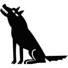 Dog Urine - 500ml Female Wild Dog 