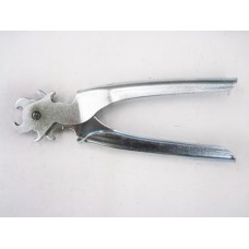 S-Hook and Rivet Tool