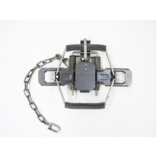 Bridger No.2 x 4 coil Rubber Jaw