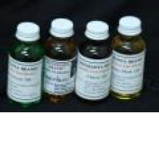 Muskrat Musk (Imitation) - 120ml