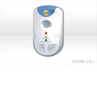 Pestrol Rodent Free **PLUS BONUS PRODUCTS** Pestrol Rodent Free **PLUS BONUS PRODUCTS**