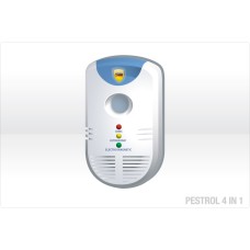 Pestrol Rodent Free  **PLUS BONUS PRODUCTS**
