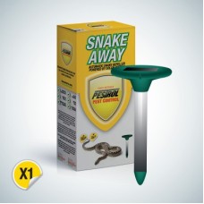 Pestrol Snake Away
