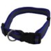Dog Collar Large - Reflective 25mm