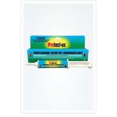 Clear Gel Cockroach Bait 15g Clear Gel Cockroach Bait 15g