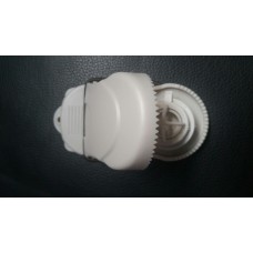 CLEAN TOUCH Mouse Snap Trap - Spring Loaded (Pack of 2)