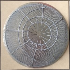 Rodent Multi-Catch Cage Trap - Circular